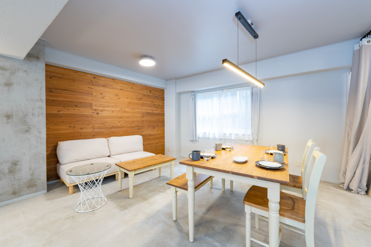 スペースの2枚目の写真