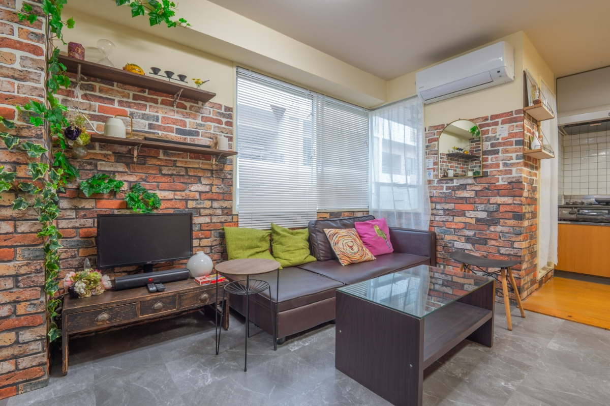 スペースの2枚目の写真