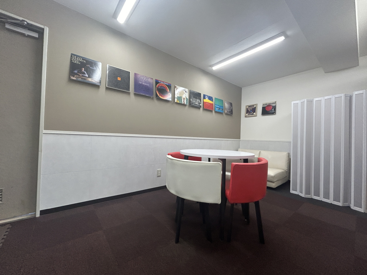 スペースの2枚目の写真