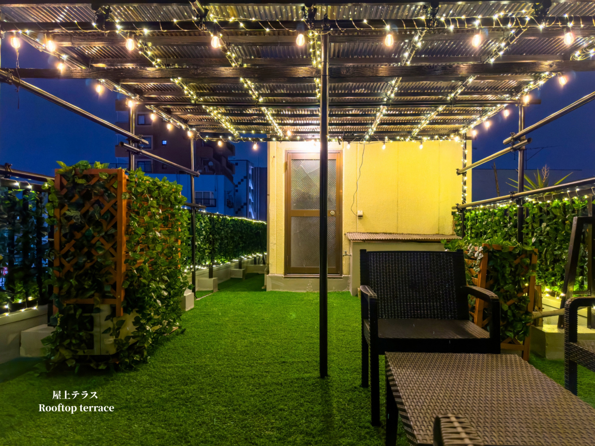 スペースの2枚目の写真