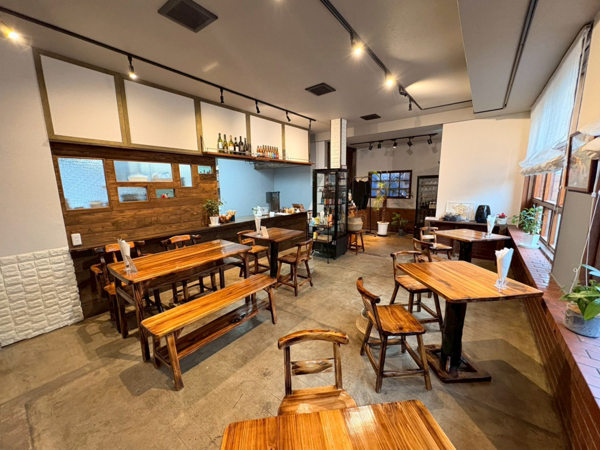 スペースの1枚目の写真