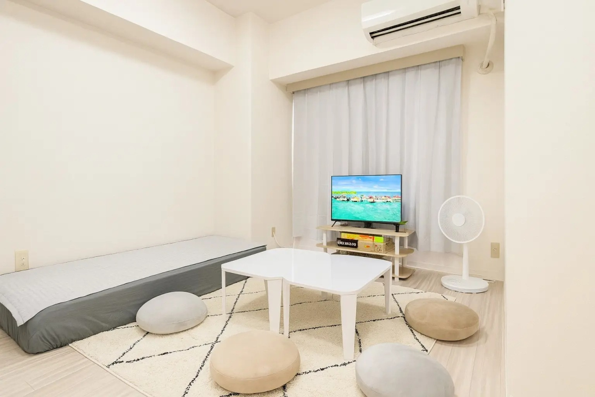 スペースの2枚目の写真