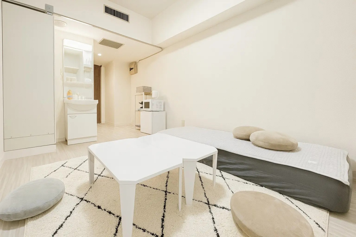 スペースの3枚目の写真