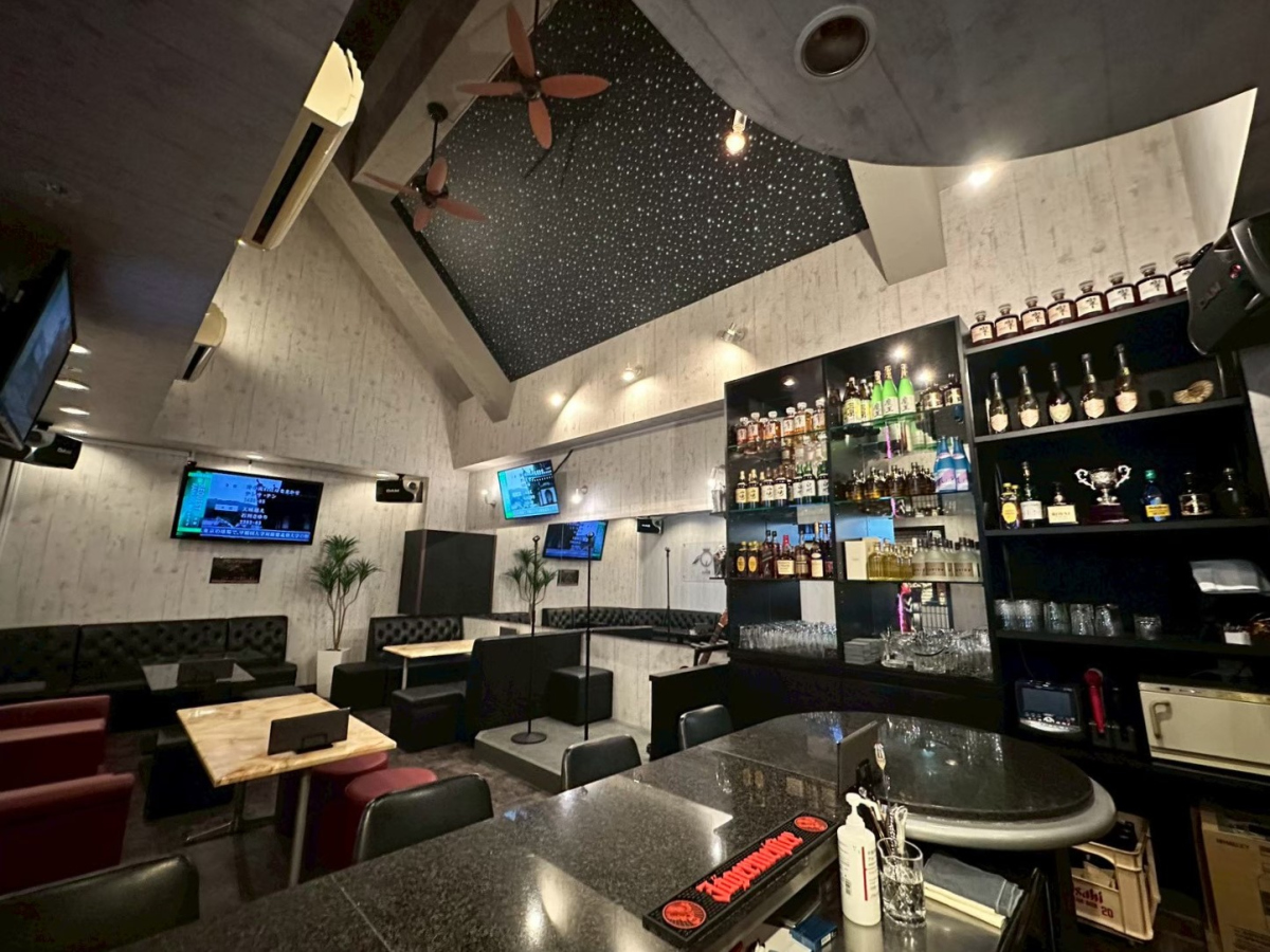 スペースの2枚目の写真