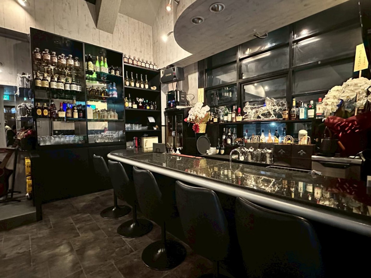 スペースの3枚目の写真