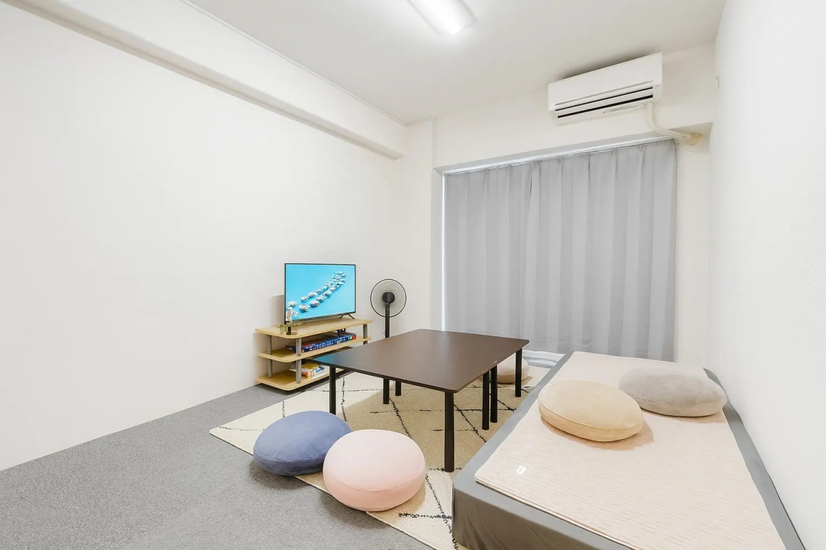 スペースの2枚目の写真