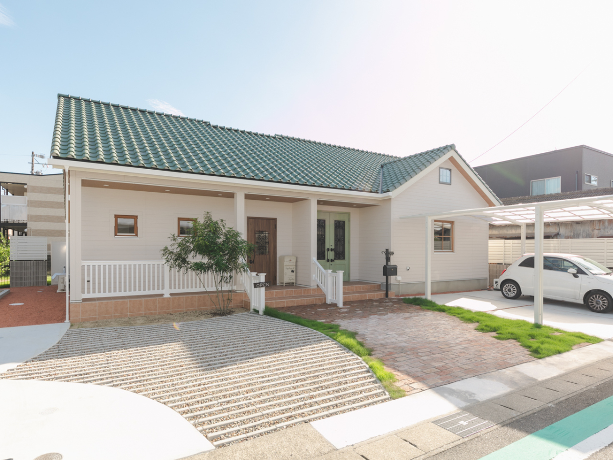 スペースの2枚目の写真