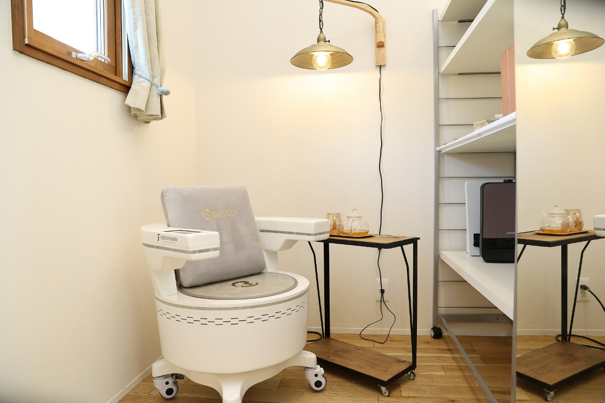 スペースの3枚目の写真