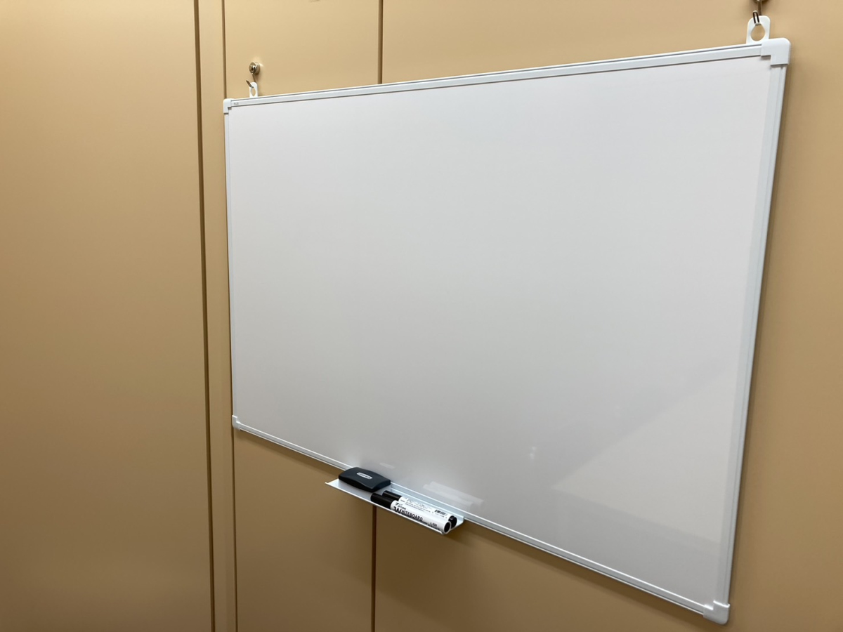 スペースの3枚目の写真