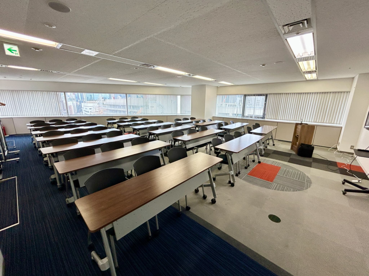 スペースの3枚目の写真