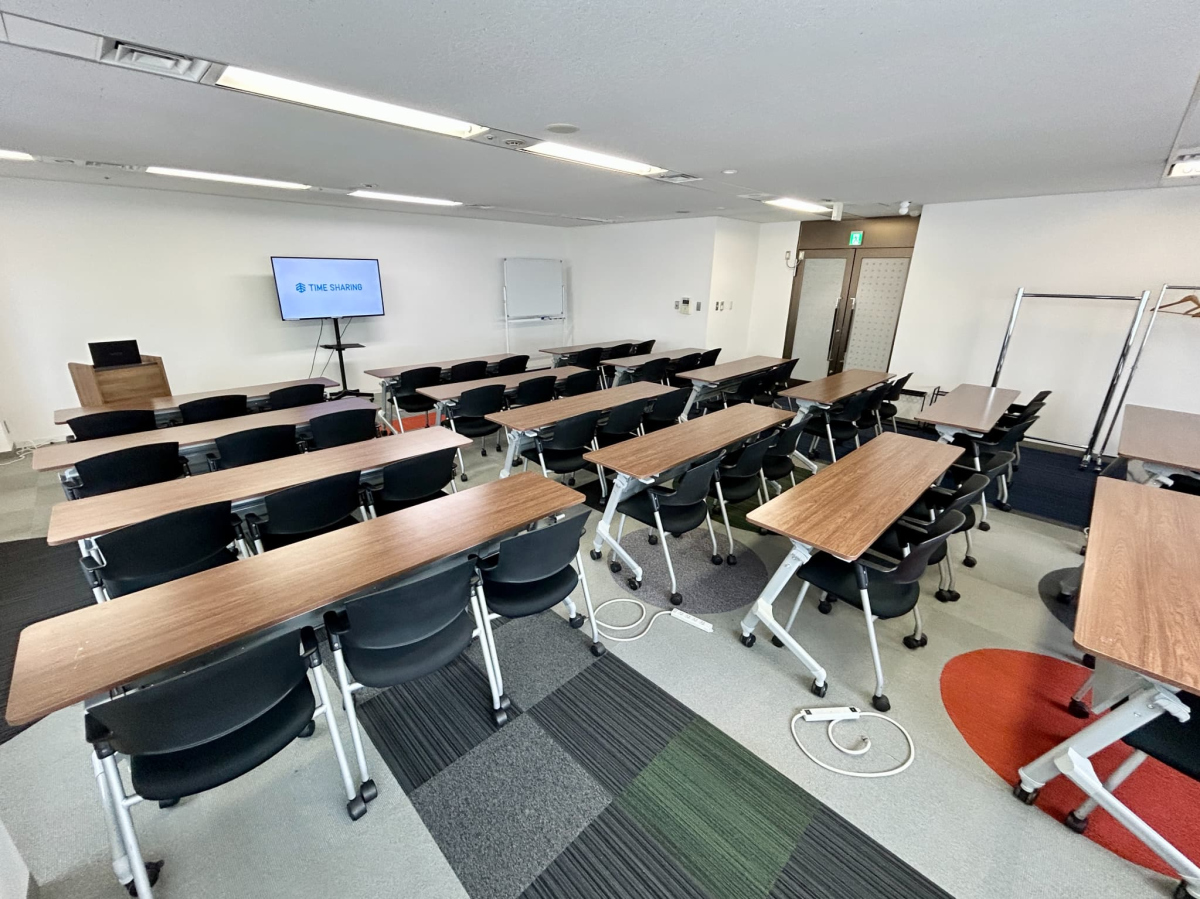 スペースの1枚目の写真