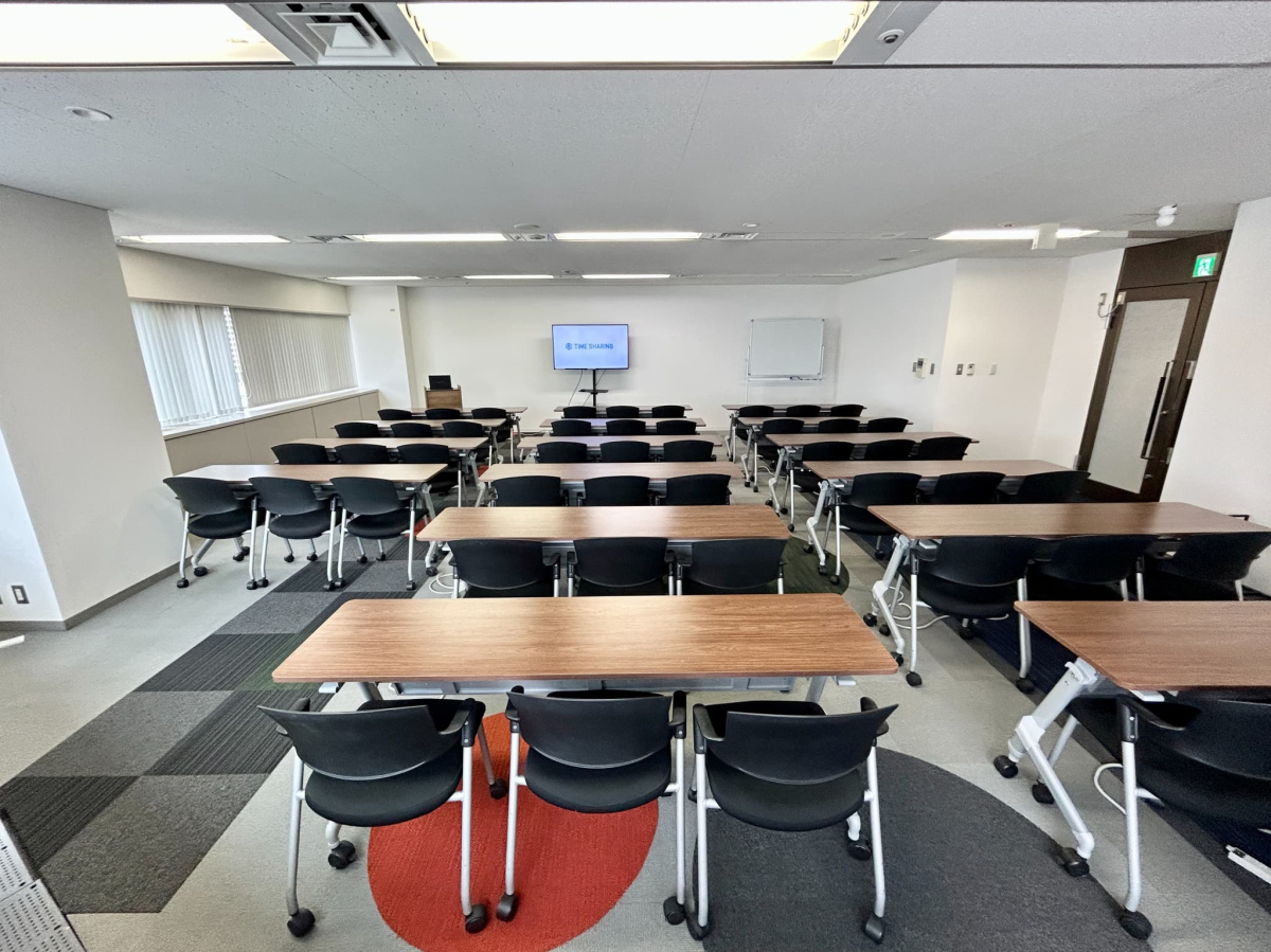 スペースの2枚目の写真