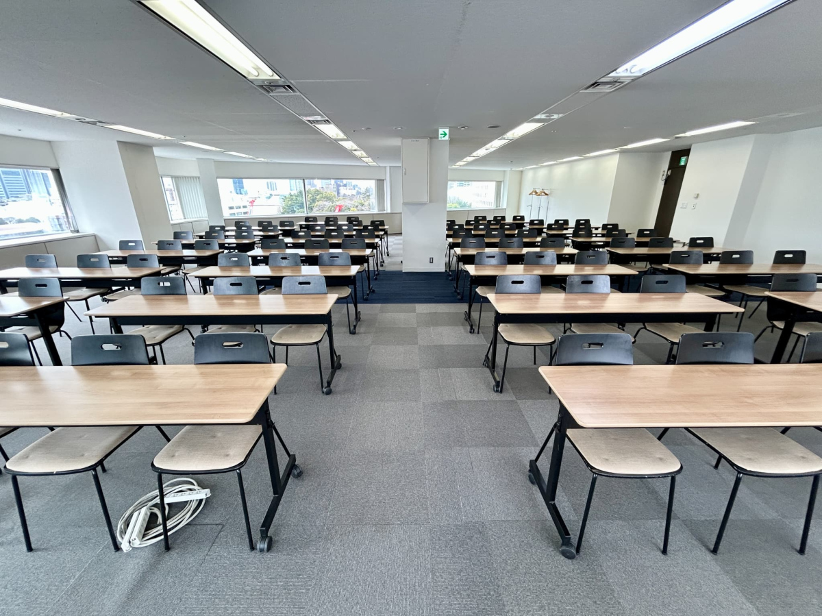 スペースの1枚目の写真