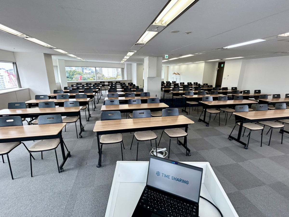 スペースの2枚目の写真