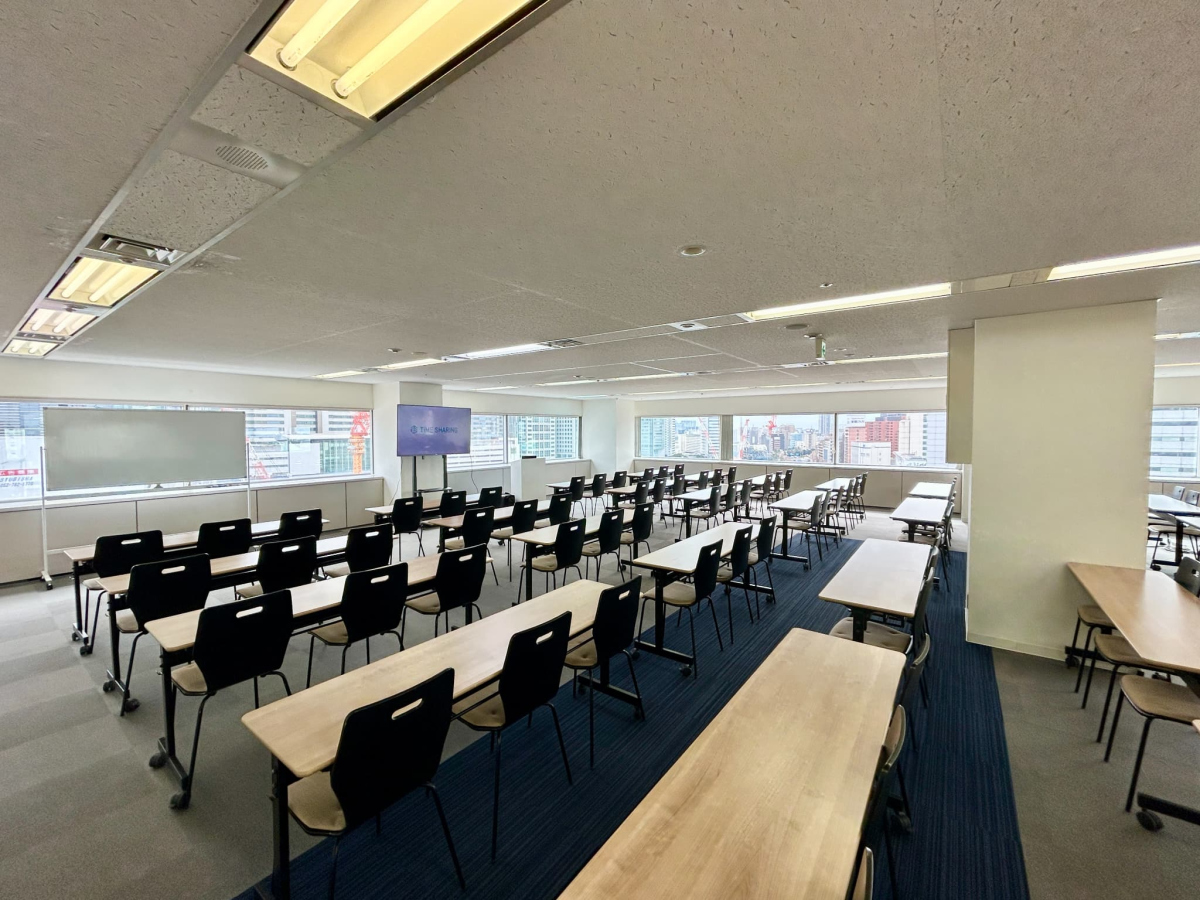 スペースの3枚目の写真