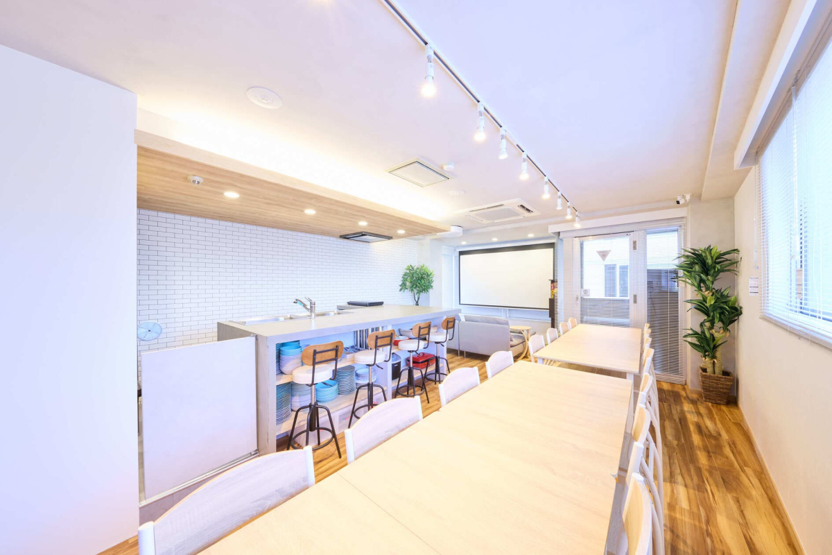 スペースの2枚目の写真