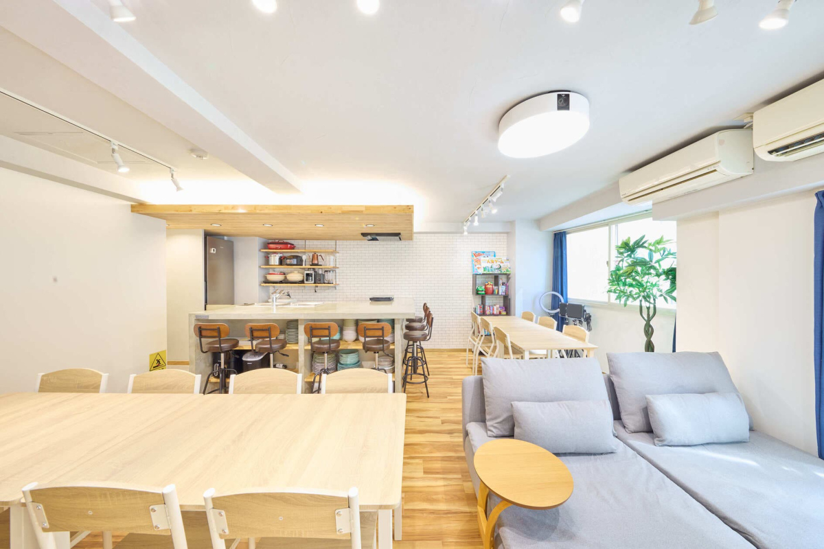 スペースの2枚目の写真