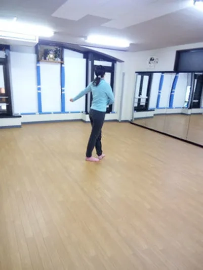 スペースの3枚目の写真