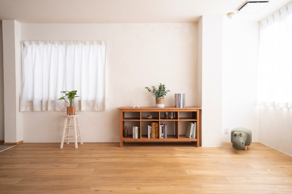 スペースの3枚目の写真