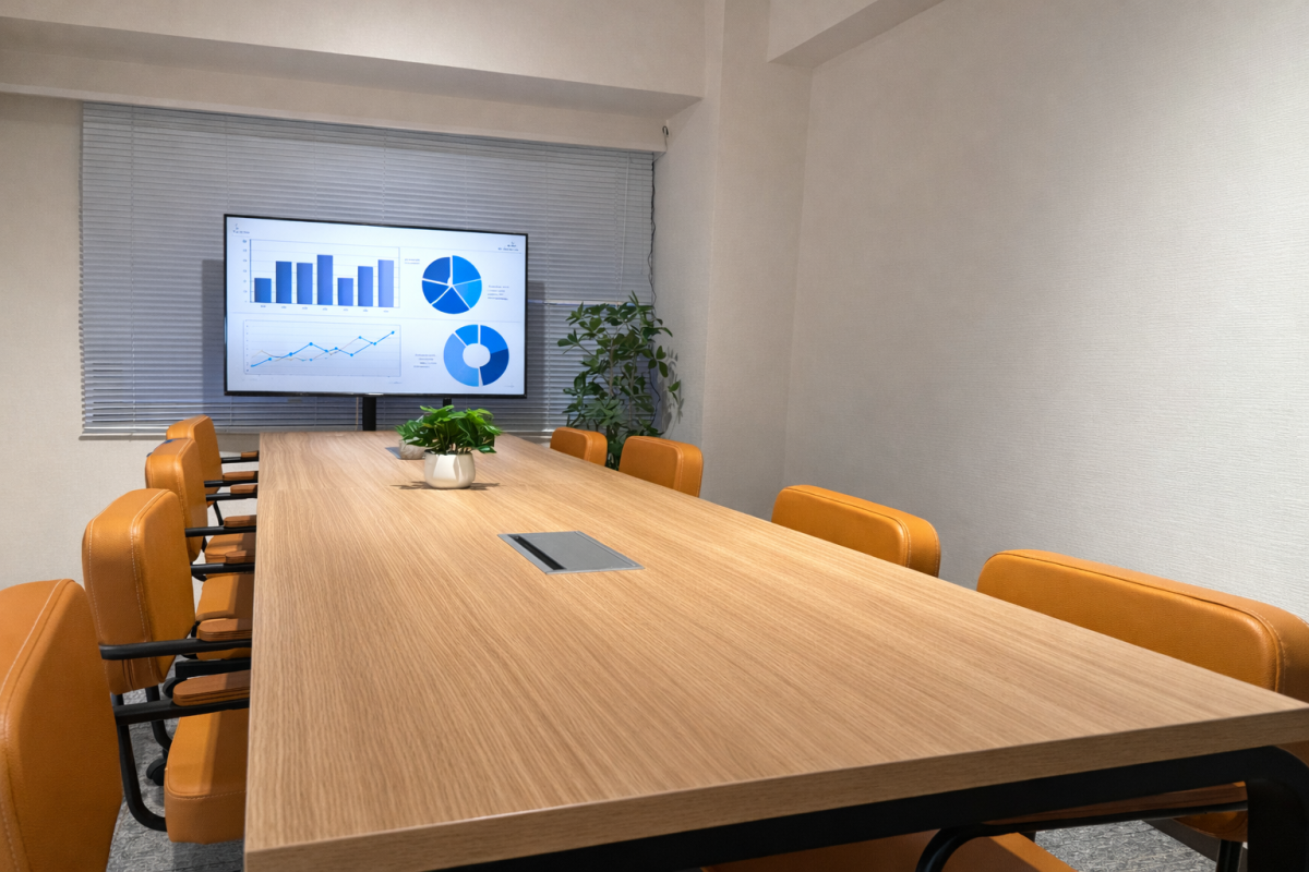 スペースの2枚目の写真