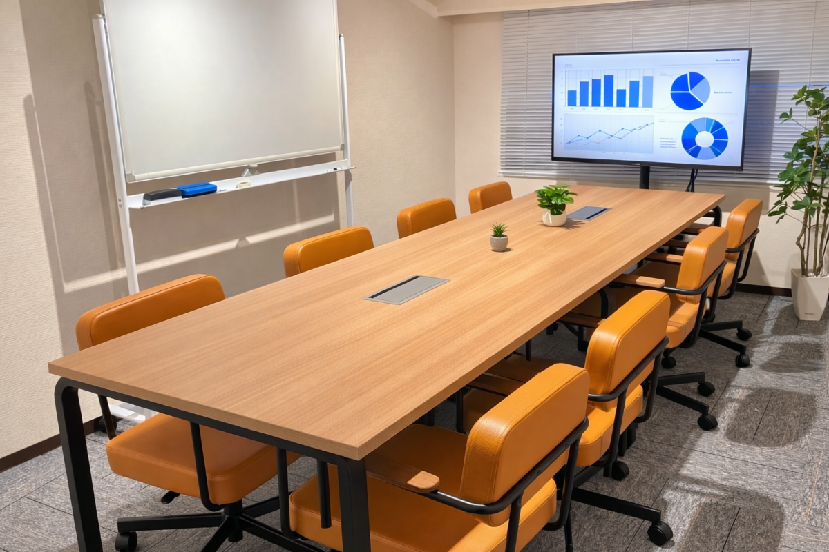 スペースの1枚目の写真