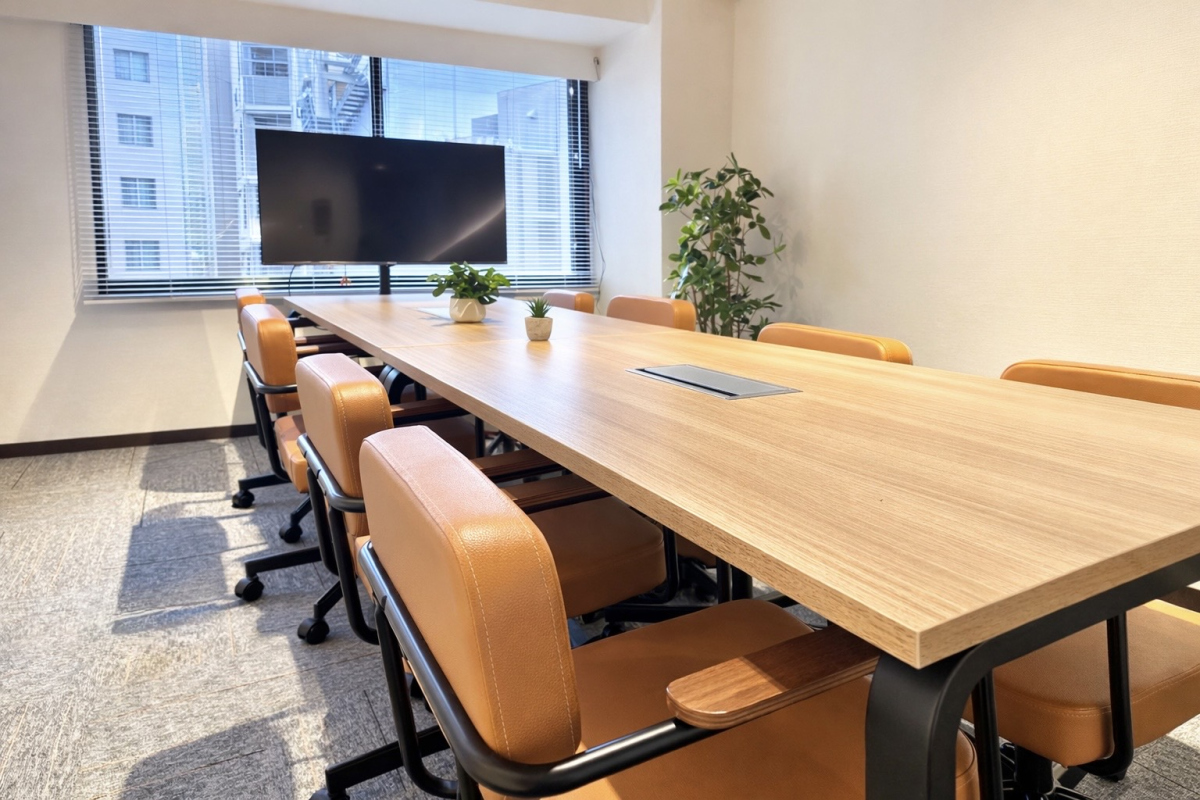 スペースの3枚目の写真