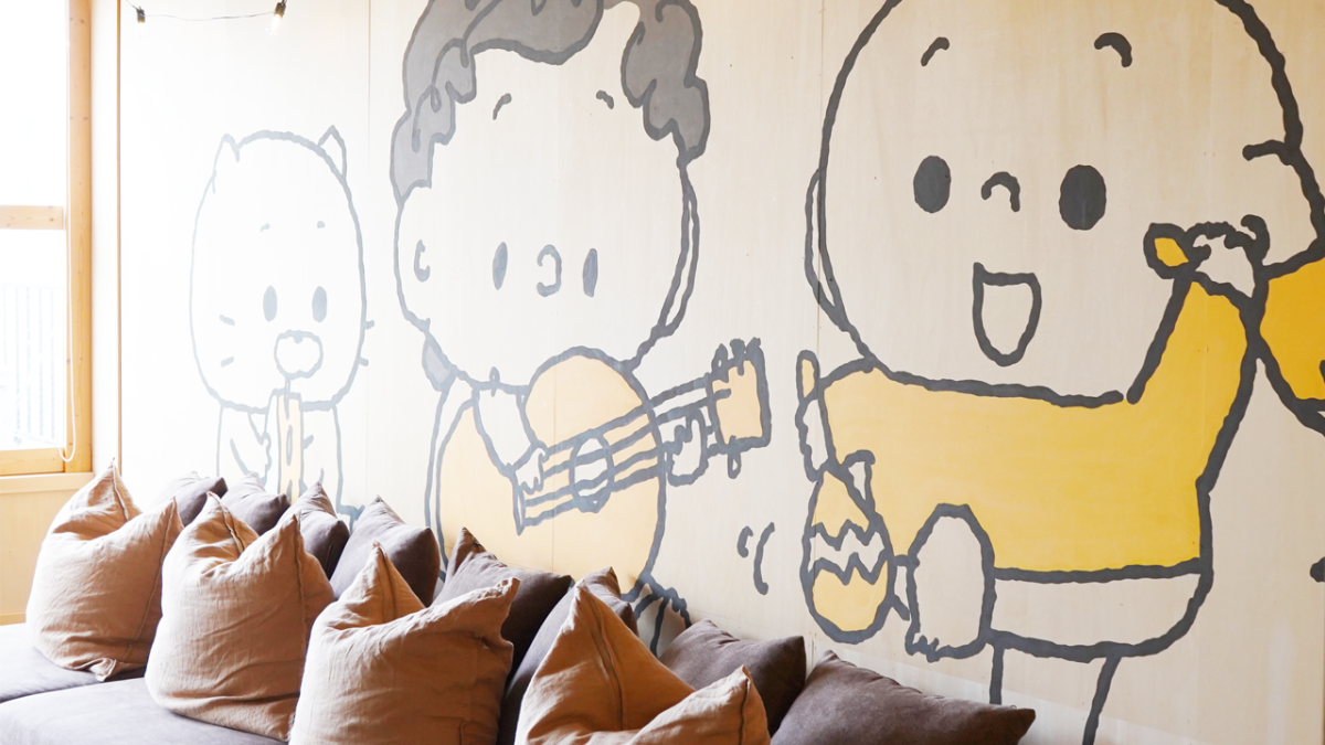 スペースの2枚目の写真