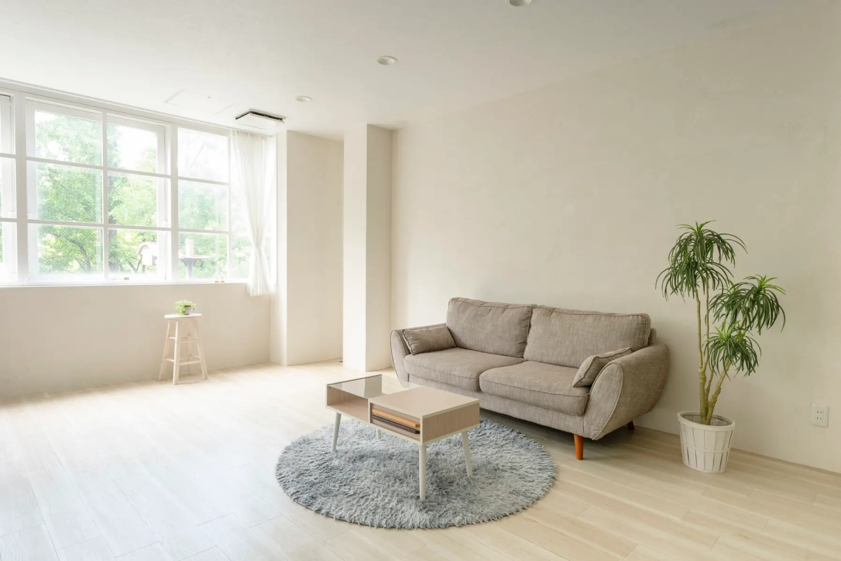 スペースの1枚目の写真