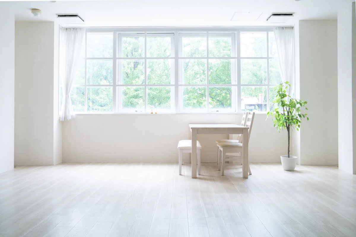 スペースの2枚目の写真