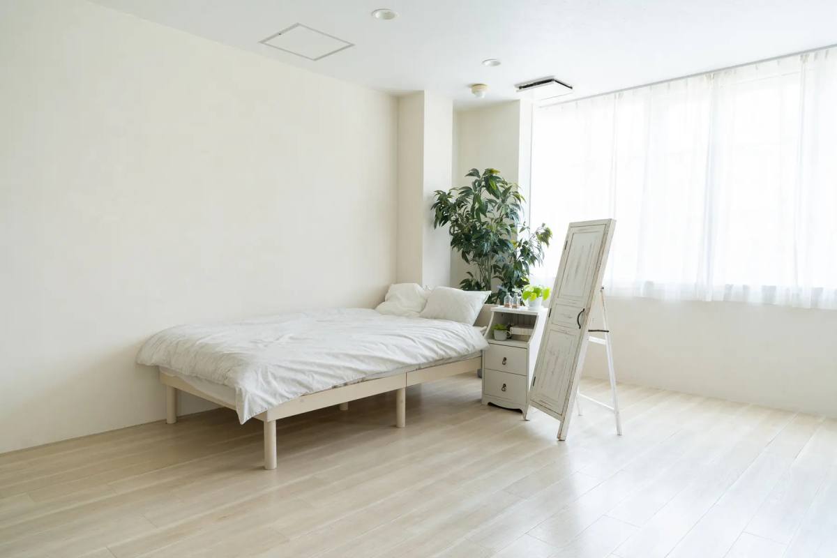 スペースの3枚目の写真