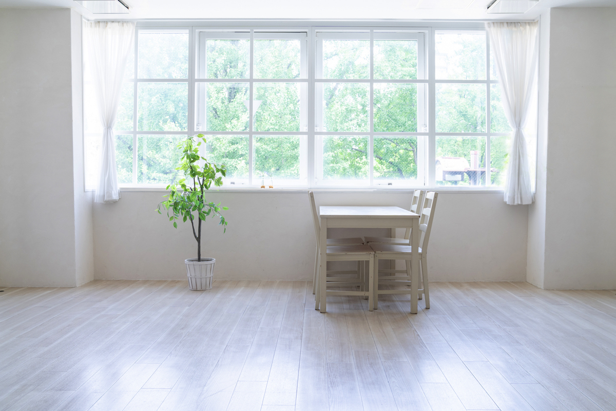 スペースの2枚目の写真