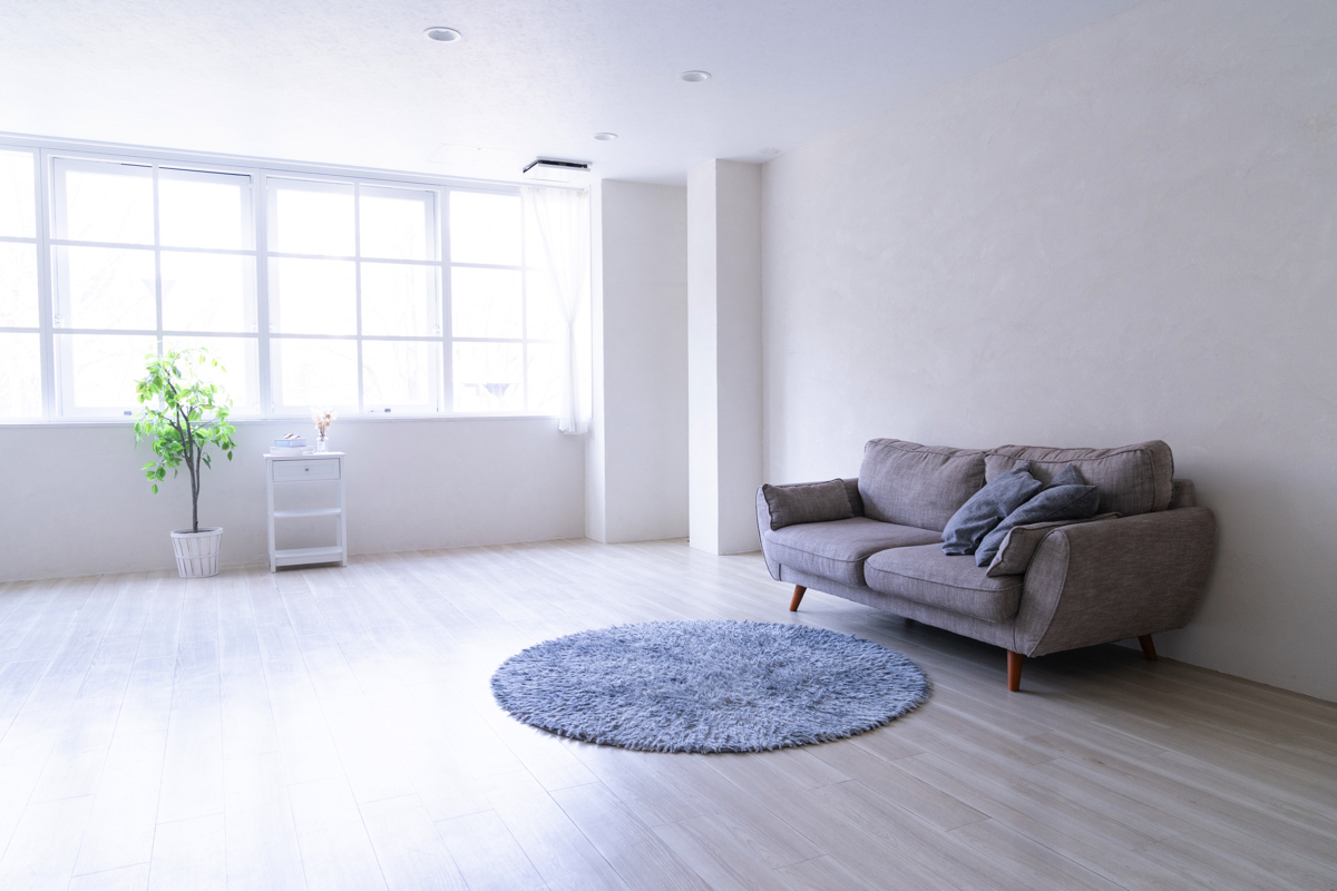 スペースの3枚目の写真