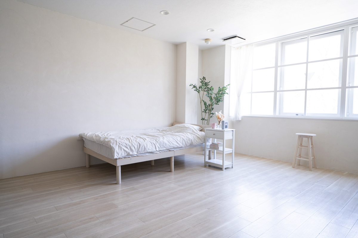 スペースの1枚目の写真