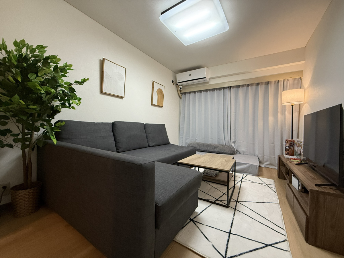 スペースの1枚目の写真