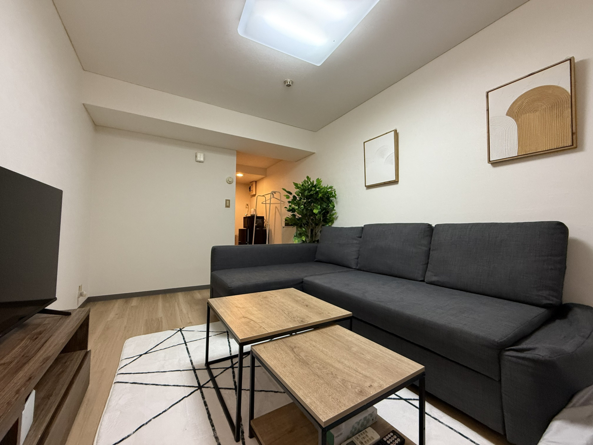 スペースの2枚目の写真