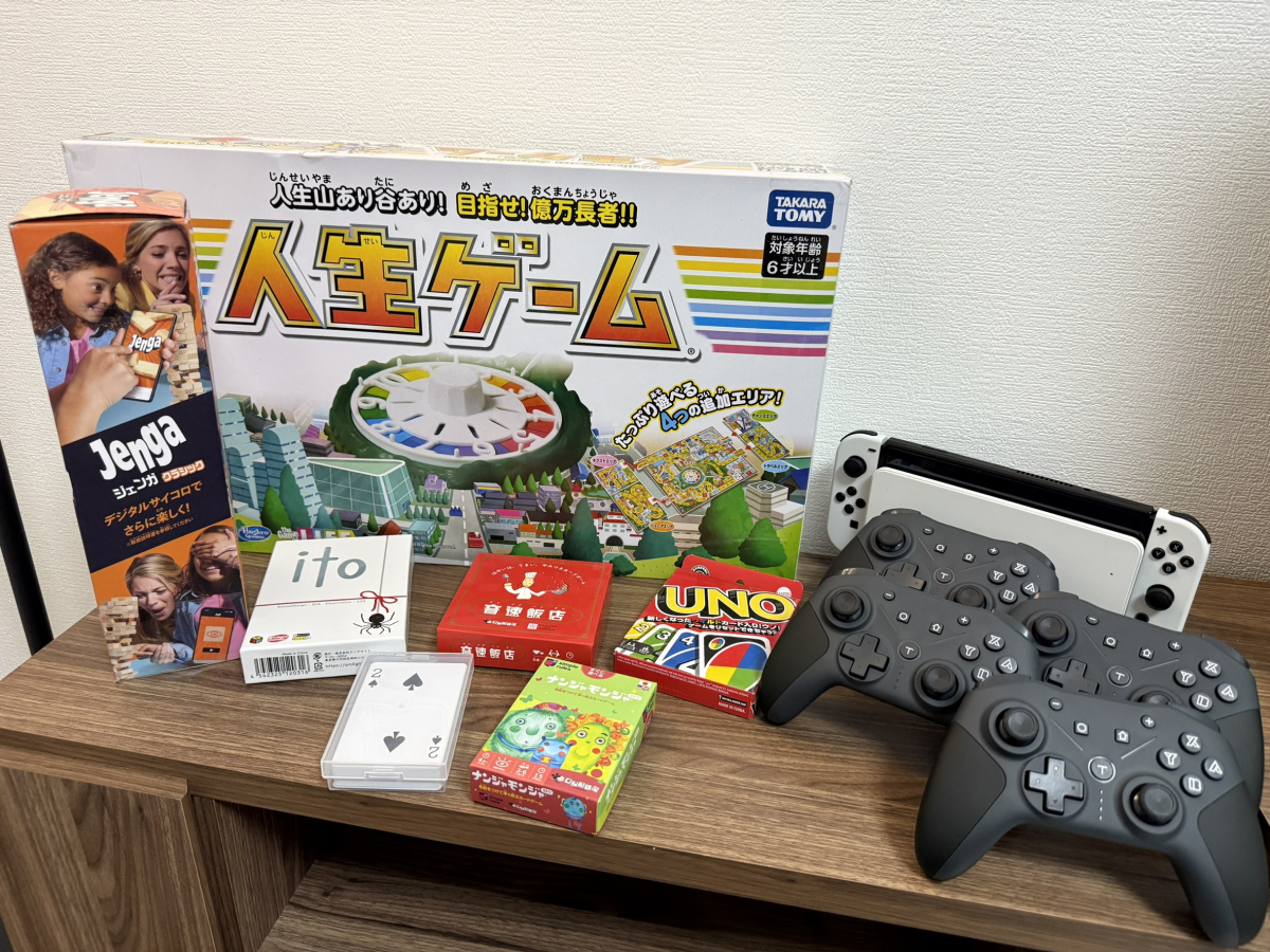 スペースの3枚目の写真