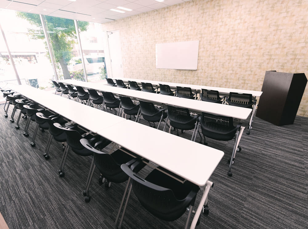 スペースの3枚目の写真