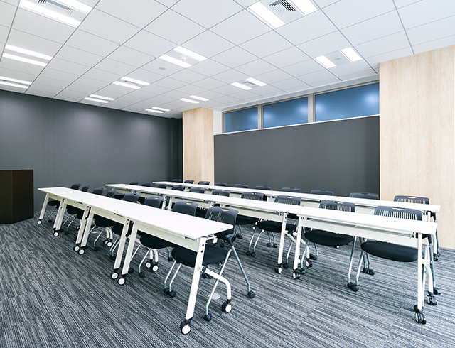 スペースの2枚目の写真