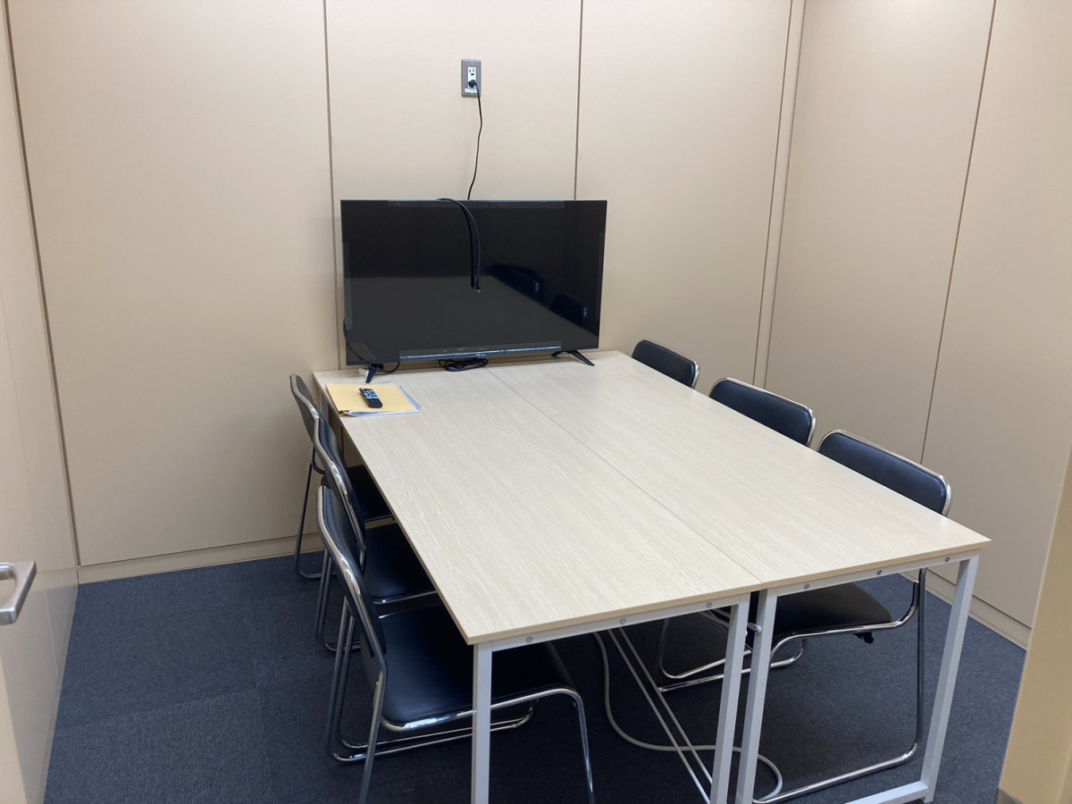 スペースの1枚目の写真