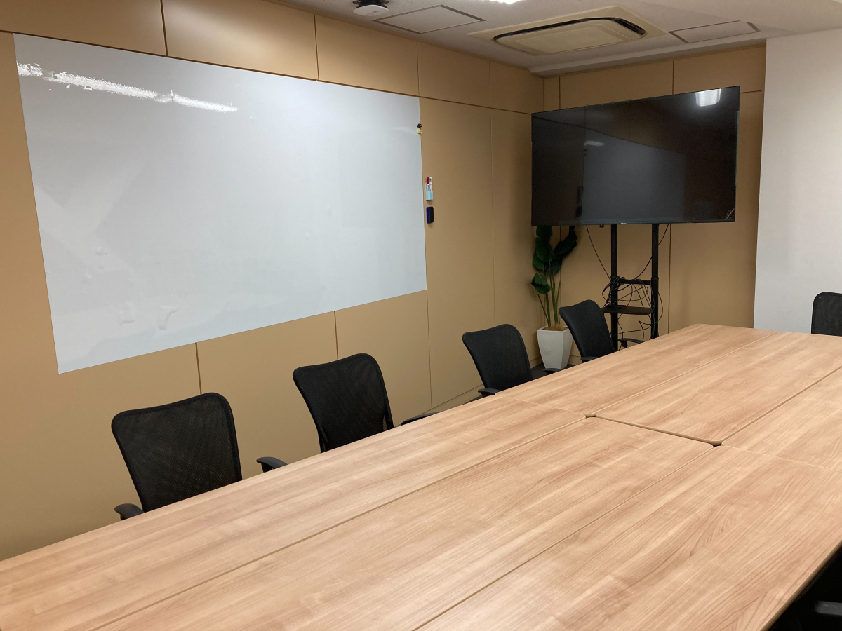 スペースの2枚目の写真