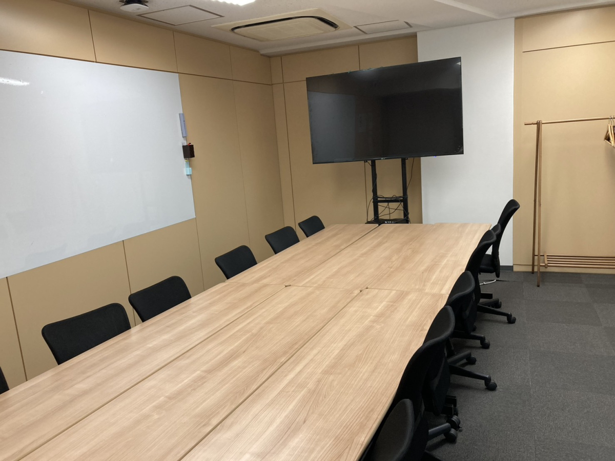 スペースの3枚目の写真