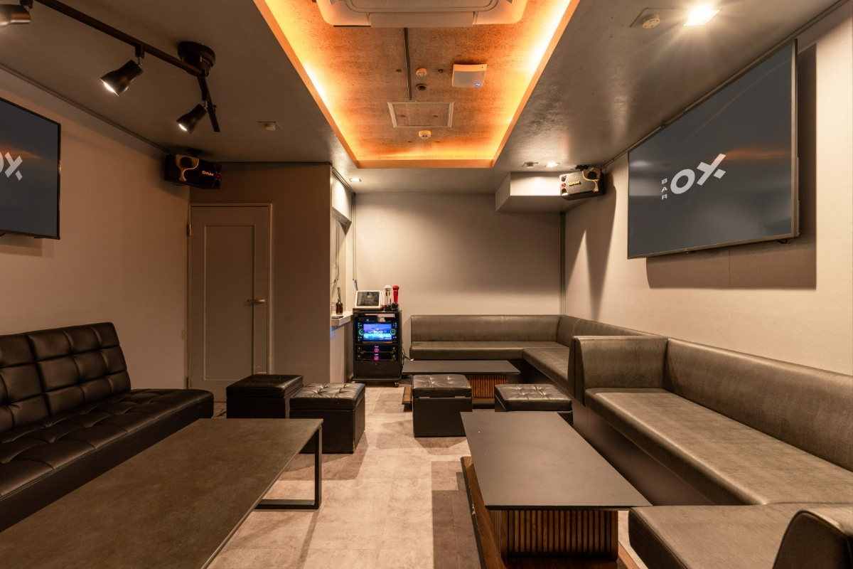 スペースの2枚目の写真