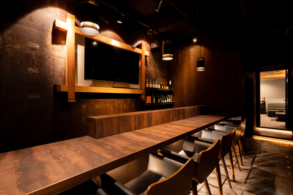 スペースの1枚目の写真