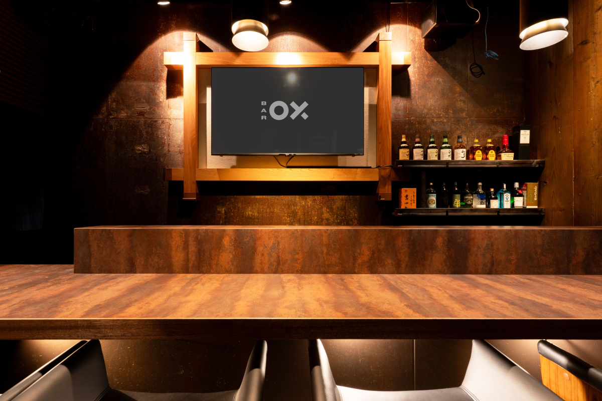 スペースの3枚目の写真