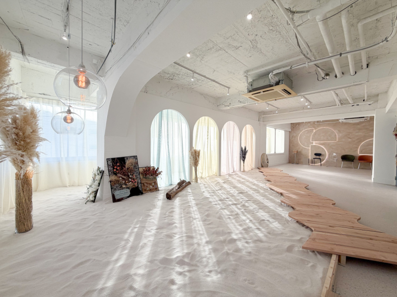 エフスペ江戸川橋 Photo Studio