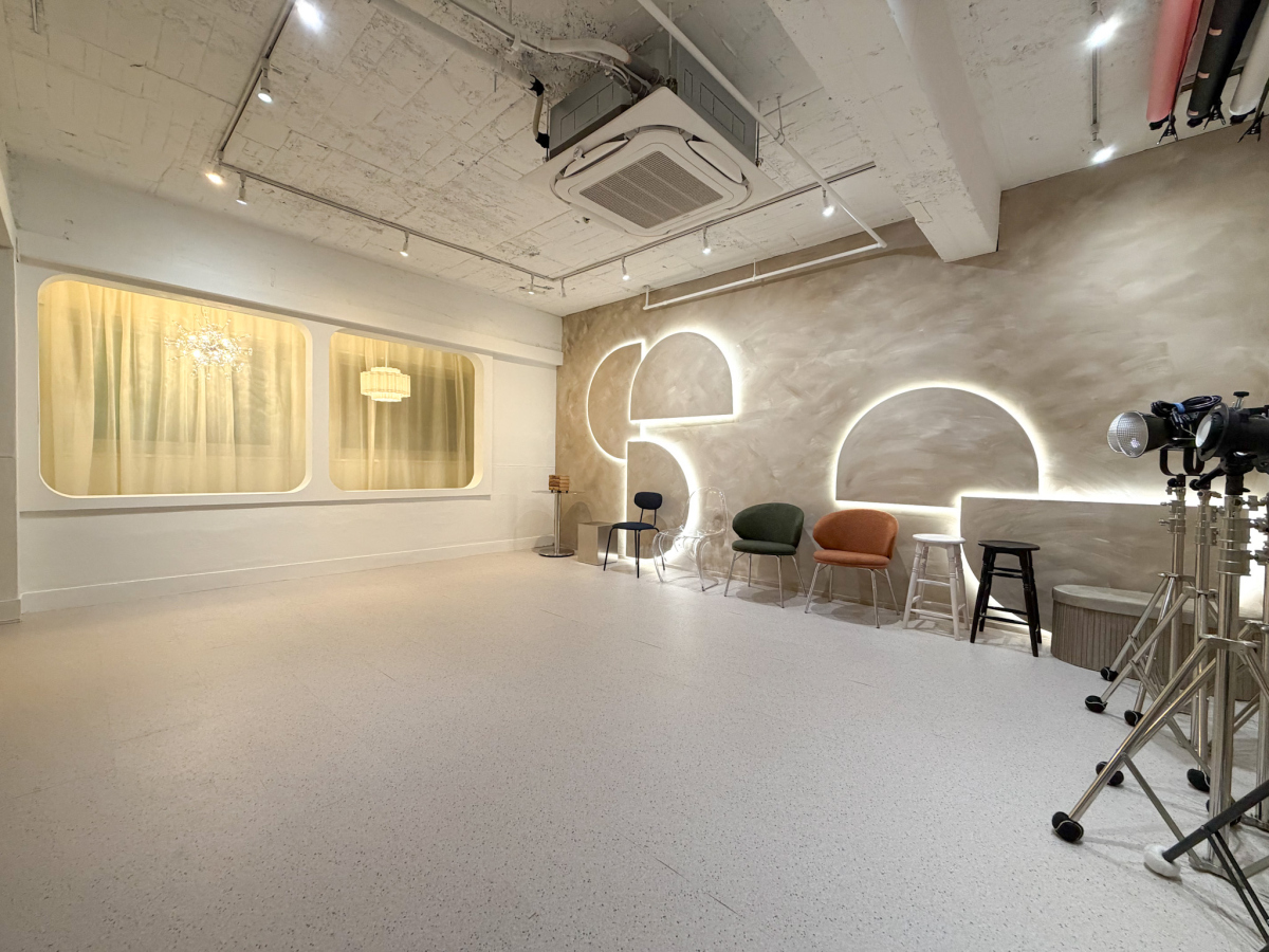 スペースの2枚目の写真