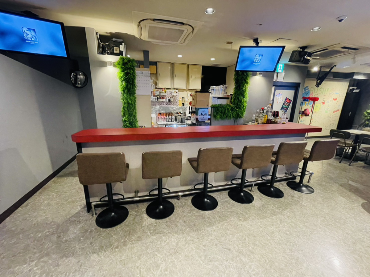 スペースの2枚目の写真