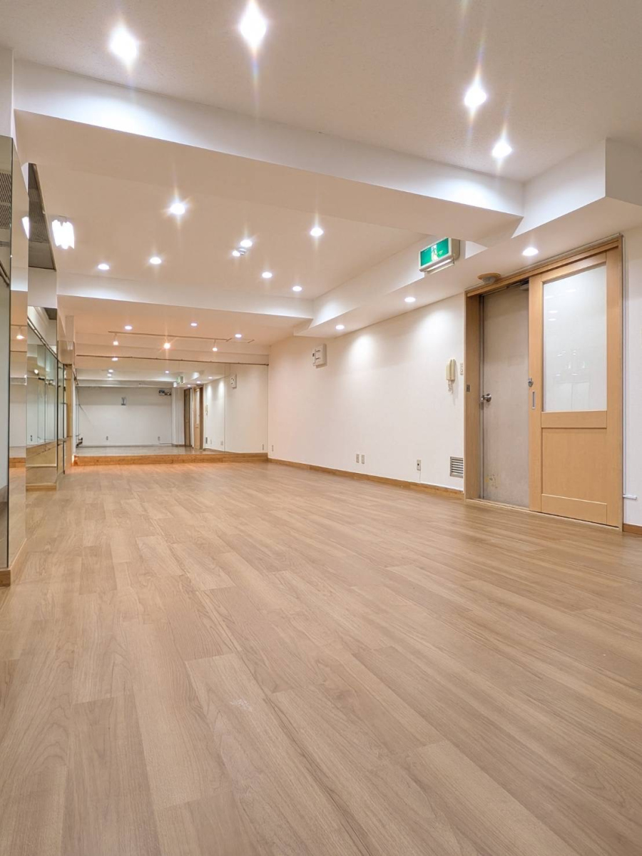 スペースの2枚目の写真