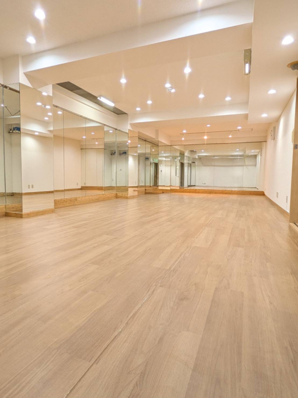 レンタルスタジオ - ザ・スペース大久保南口-