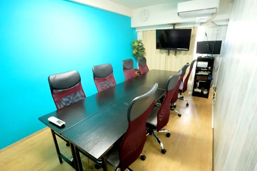 スペースの2枚目の写真